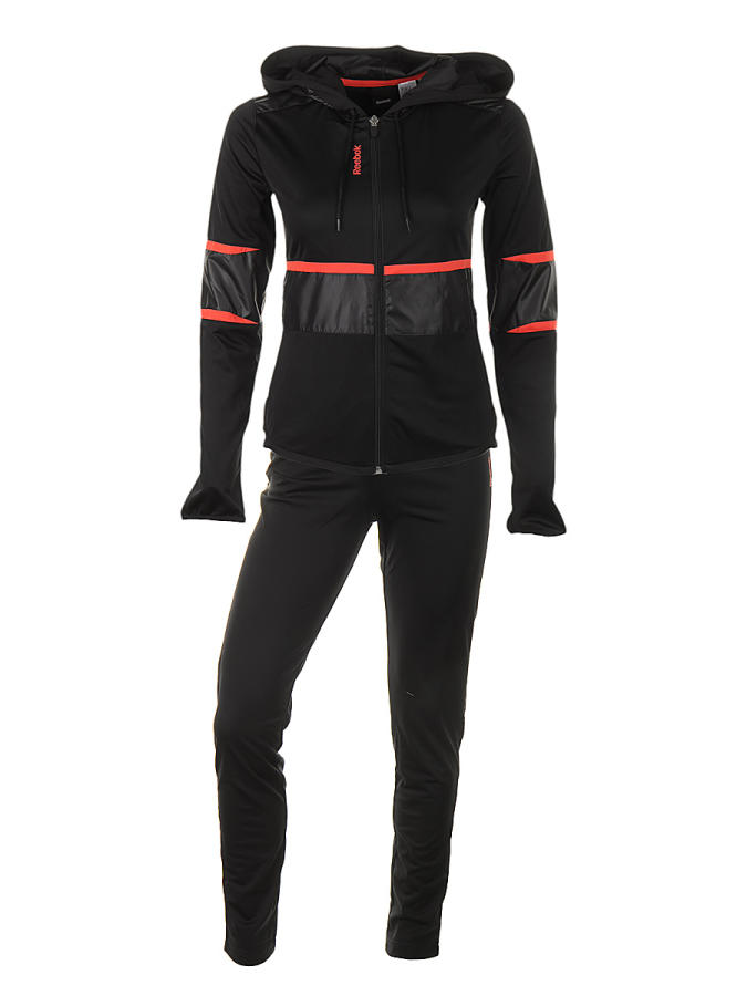 Костюм Reebok Женский С Доставкой