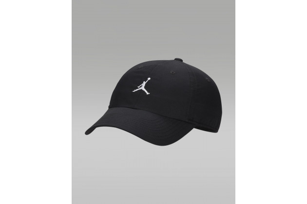 Air Jordan Club Cap Adjustable Unstructured Hat - Чоловіча Кепка