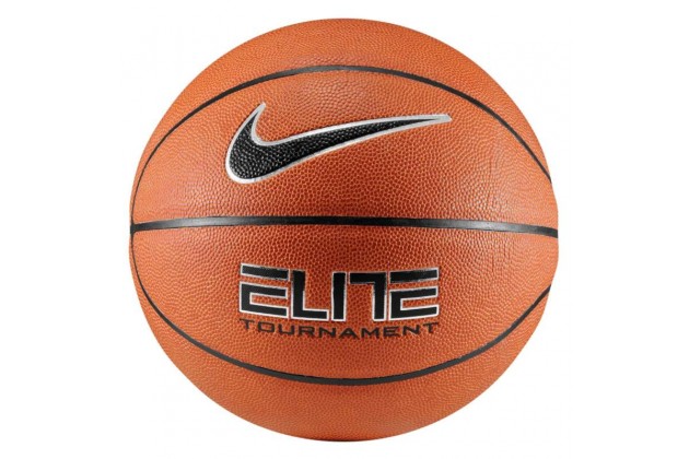 Nike Elite Tournament - Баскетбольний М'яч