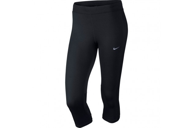 Nike Essential Capri 3/4 Women's Running Tights - Жіночі Лосіни