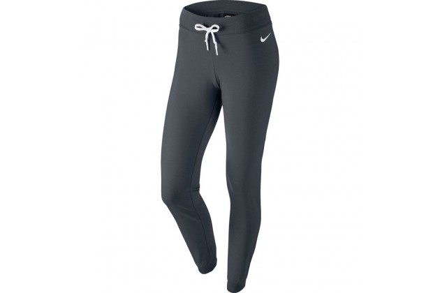 Nike Jersey Cuffed Pants - Жіночі Спортивні Штани