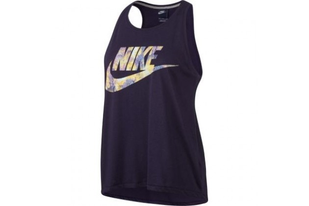 Nike Women's Sportswear Tank Top - Жіноча Спортивна Майка