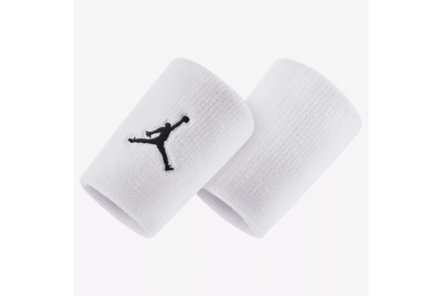 Air Jordan Jumpman Wristbands - Пов'язка (напульсник) на руку