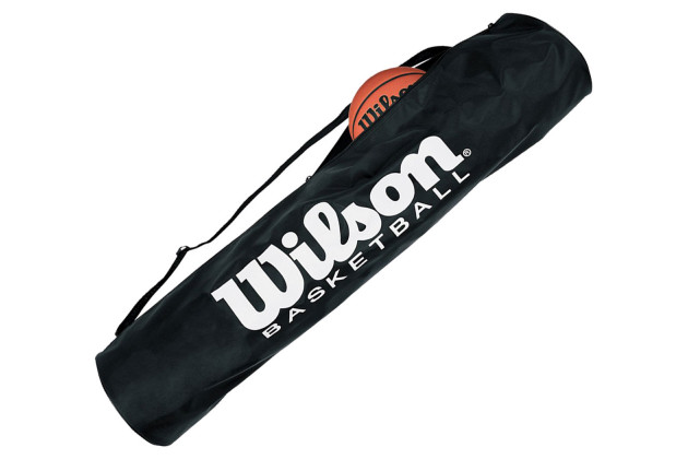 Wilson Basketball Tube Bag - Сумка-чохол для м'ячів