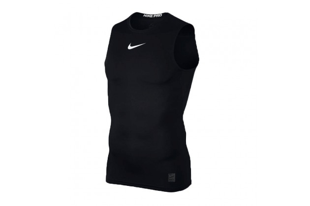 Nike Pro Sleeveless Training Top - Компресійна Майка