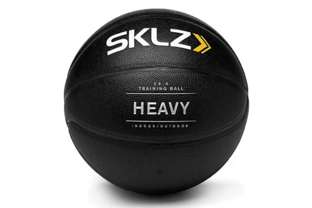 SKLZ Control Basketball - М'яч Для Тренування Дриблінгу, Передач,Кидку. 