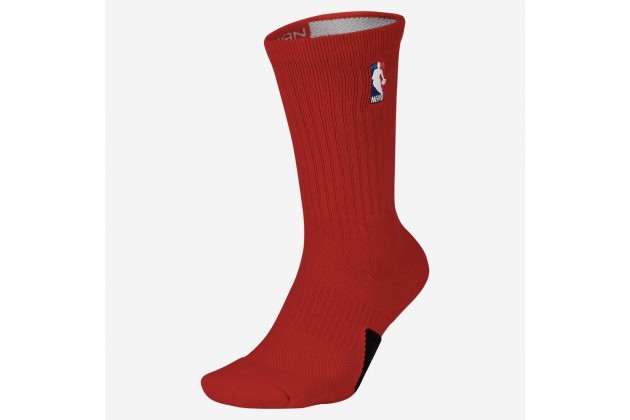 Jordan NBA Crew Socks - Баскетбольні шкарпетки