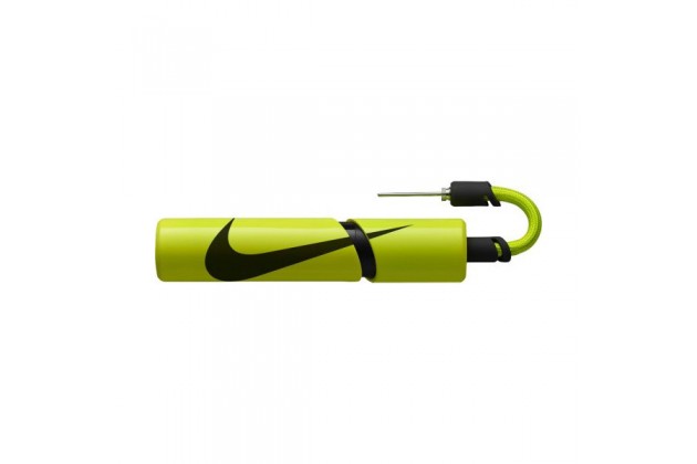 Nike Essential Ball Pump - Насос Для М'ячів