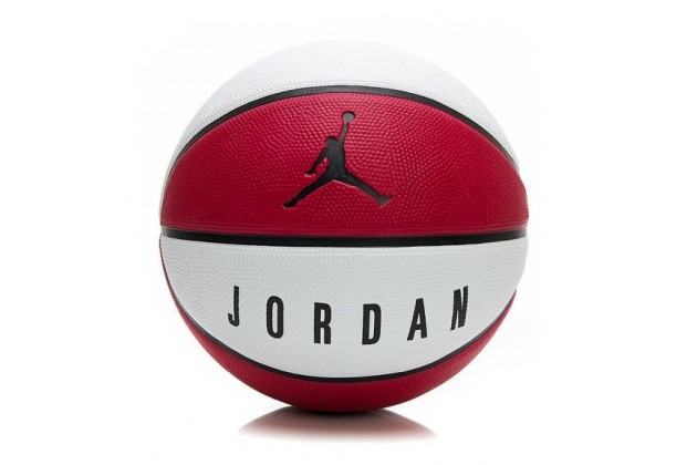 Air Jordan Playground 8P - Універсальний Баскетбольний М'яч