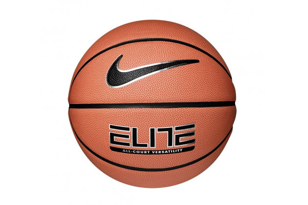 Nike Elite All-Court Versatility Basketball - Універсальний Баскетбольний М'яч