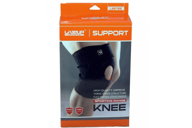 LiveUp Knee Support - Захист Коліна