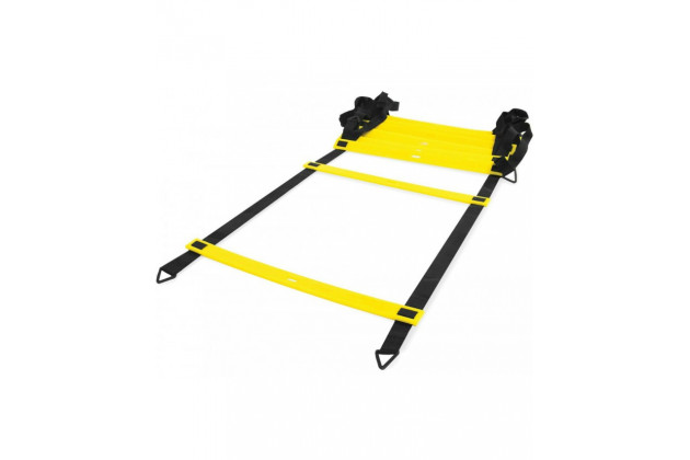 LiveUp Agility Ladder 8м - Координаційної Драбинки