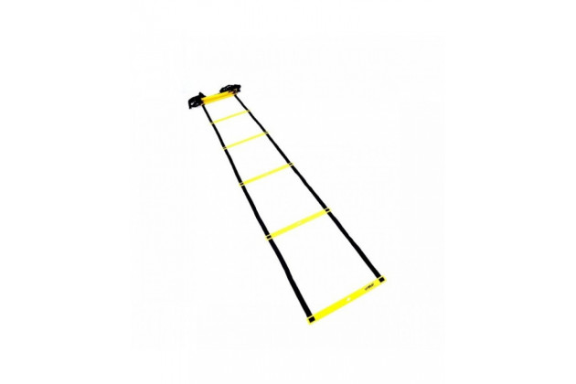 LiveUp Agility Ladder 4м - Координационная Лесенка