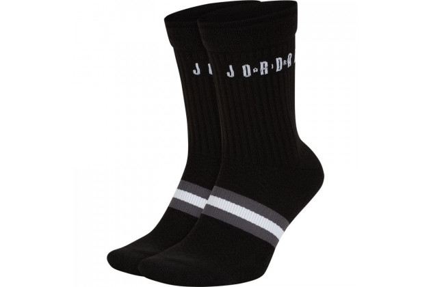 Air Jordan Legacy Crew 2ppk - Баскетбольні шкарпетки(2 пари)
