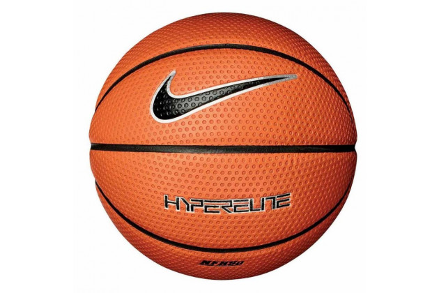 Nike Hyper Elite 8P - Універсальний Баскетбольний М'яч 