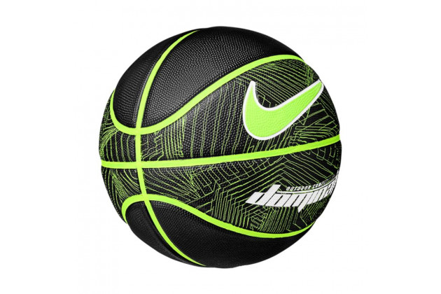 Nike Dominate Basketball - Універсальний баскетбольний  м’яч