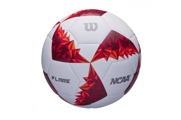 Футбольний м'яч Wilson NCAA Flare(WTE4950XB05) 5