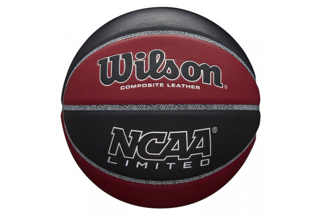 Універсальний Баскетбольний М'яч Wilson Ncaa Limited(WTB06589XB07) 7