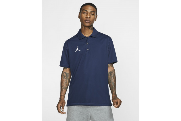 Air Jordan Polo - Чоловіча футболка (поло)
