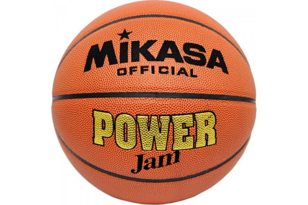 Універсальний Баскетбольний М'яч Mikasa Power Jam(BSL10G) 7