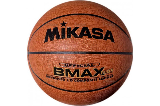 Баскетбольний М'яч Mikasa BMax Plus(BMAX-PLUS) 7