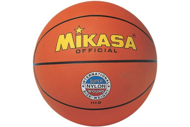 Mikasa 1110(1110) 7 - Баскетбольний М'яч