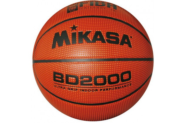 Mikasa BD2000(BD2000) 7 - Баскетбольний М'яч