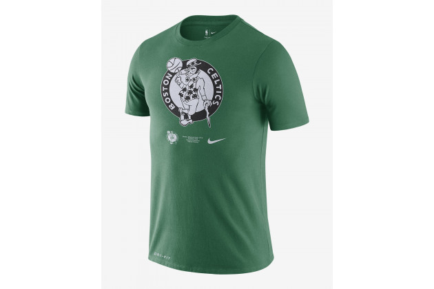 Nike Dri-FIT NBA T-Shirt - Чоловіча Футболка