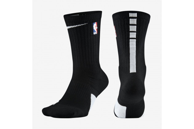 Nike U NK Elite Crew - Баскетбольні Шкарпетки