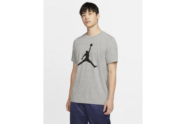 Air Jordan Jumpman Tee - Чоловіча футболка