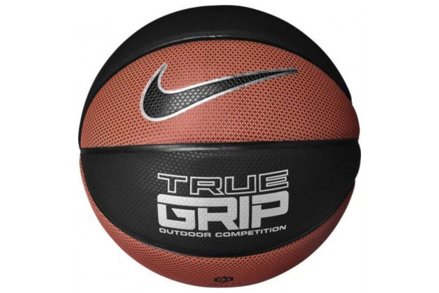 Nike True Grip - Вуличний Баскетбольний М'яч