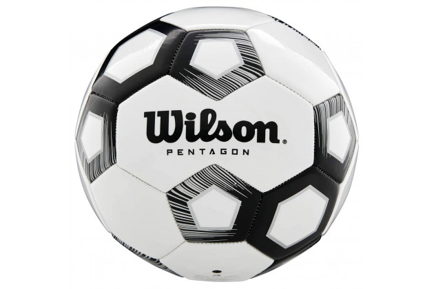 Wilson Pentagon - Футбольний м'яч