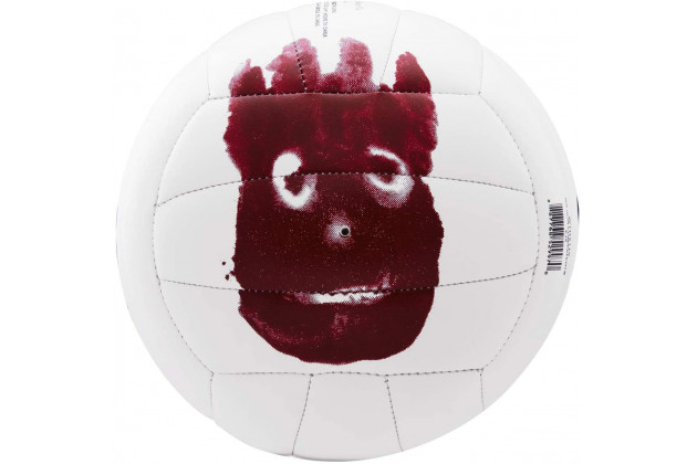 М'яч для волейболу Wilson CASTAWAY(WTH4615XDEF) 5