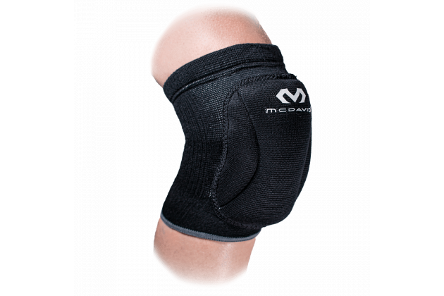 Наколінник з захистом McDavid Sport Knee Protection Pads