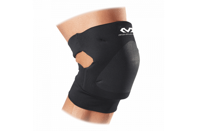 Волейбольні наколінникі з захистом McDavid Volleyball Knee Protection Pads