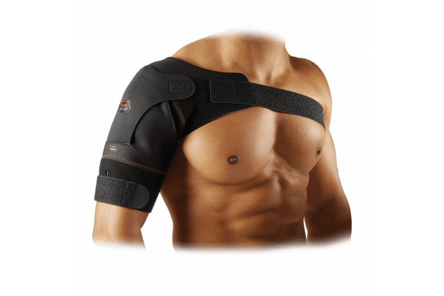 Плечовий бандаж McDavid Shoulder Support Wrap