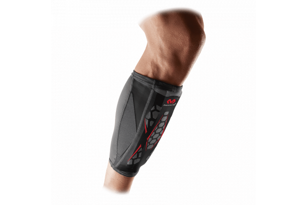 Компресійний рукав на ногу McDavid Runners Therapy Shin Splint Sleeve