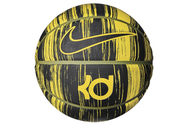 Nike KD Playground 8p - Універсальний Баскетбольний М'яч