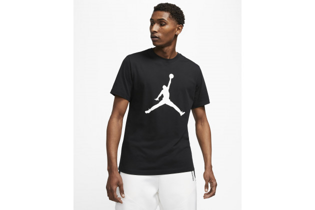 Air Jordan Jumpman Tee - Чоловіча футболка