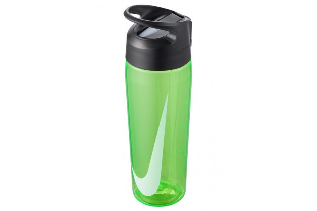 Nike TR Hypercharge Straw Bottle 709мл - Бутылка для Воды