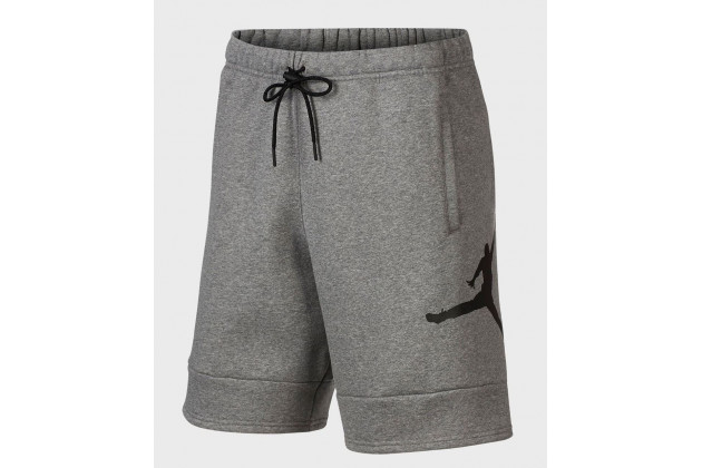 Jordan Jumpman Air Fleece Shorts - Чоловічі шорти