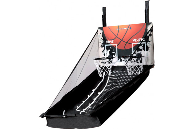 SportCraft Arcade Mini Hoop - Баскетбольная Навесная Игра