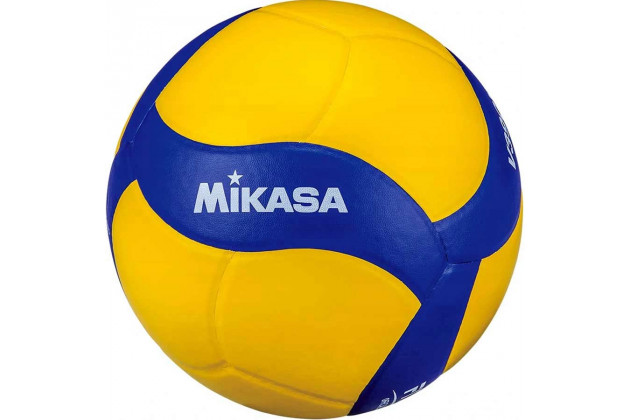 Волейбольний м'яч Mikasa V390W(V390W) 5