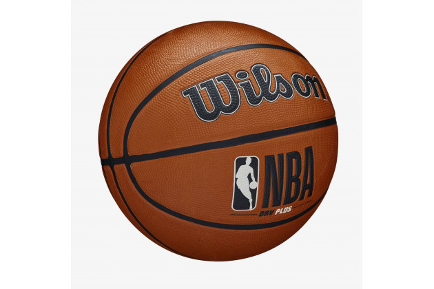 Універсальний Баскетбольний М'яч Wilson NBA DRV Plus