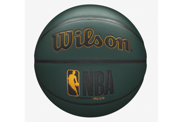 Універсальний баскетбольний м'яч Wilson NBA Forge Plus