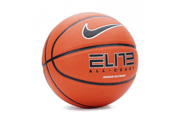 Nike Elite All Court 8P 2.0 - Універсальний Баскетбольний М'яч