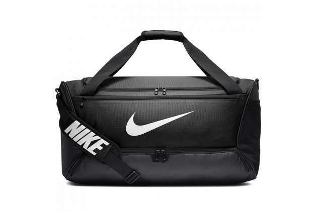 Nike Brasilia Training Duffel Bag 9.0 - Спортивна сумка
