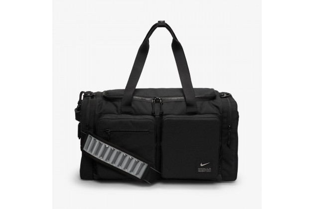 Nike Utility Power Training Duffel Bag - Cпортивна сумка
