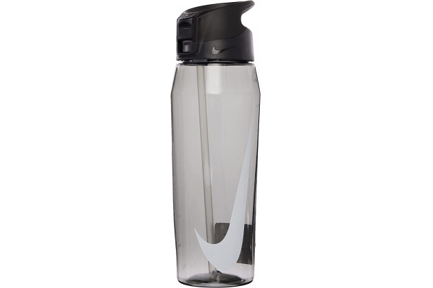 Nike TR Hypercharge Straw Bottle 946ml - Бутилка для води
