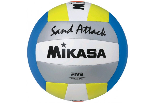 Mikasa Sand Attack - Мяч Для Пляжного Волейбола